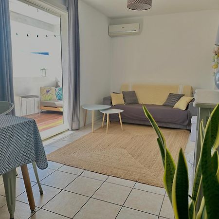 Cosycentralappart T2 Climatise 45M2 Сен-П'єр Екстер'єр фото