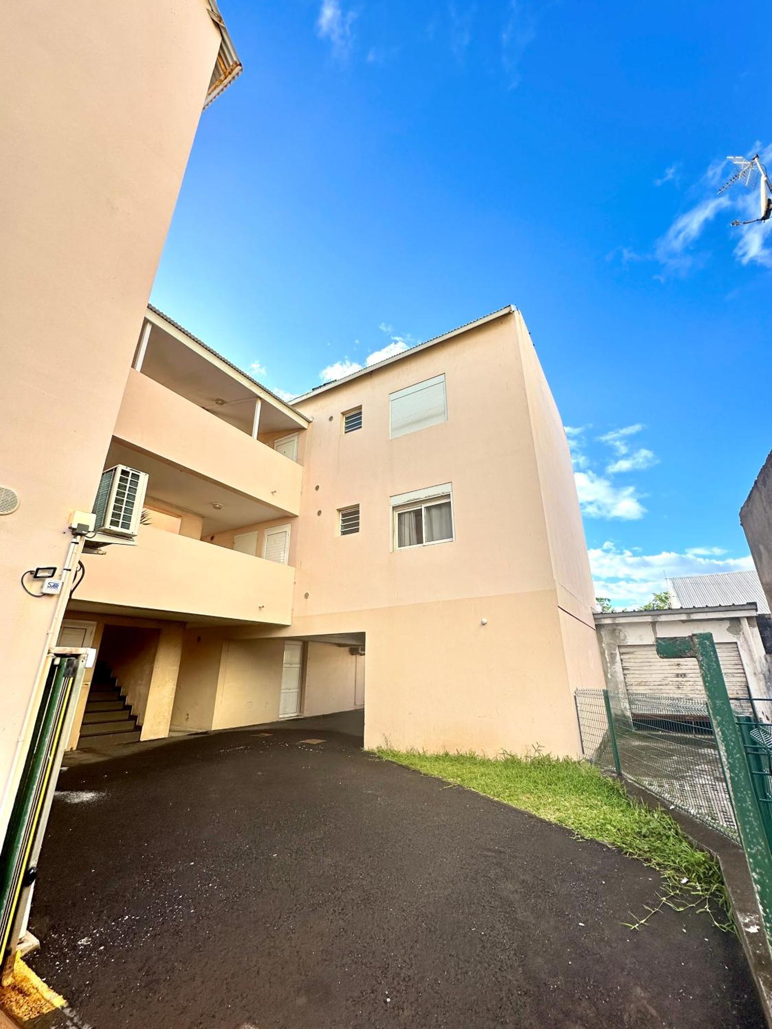 Cosycentralappart T2 Climatise 45M2 Сен-П'єр Екстер'єр фото